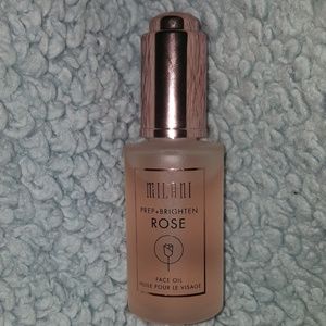 Milani Rose Face Oil